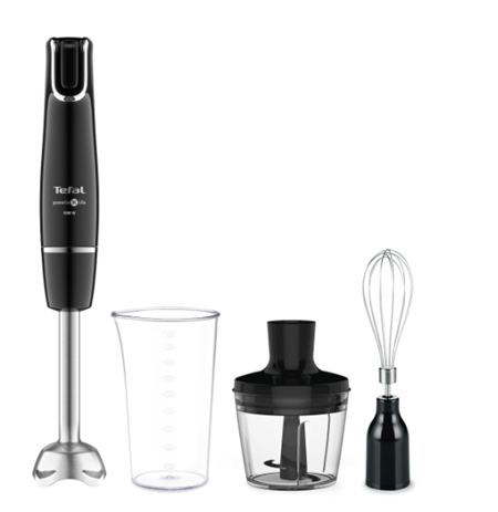 Tefal HB943838 InfintyForce Blender, Black