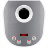 Tefal BJ551B10 Tastea Kettle, Glass, Grey/White
