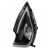 Tefal FV8062 Puregliss Iron , Black/Grey | TEFAL