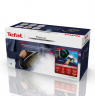Tefal FV8062 Puregliss Iron , Black/Grey | TEFAL