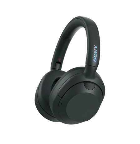 Sony | Headphones | WH-ULT900N ULT WEAR | Wireless | Black