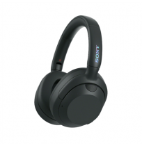 Sony ULT WEAR - Wireless Bluetooth Headphones with ULT POWER SOUND, Ultimate Deep Bass, Noise Cancelling, Clear Call Quality,