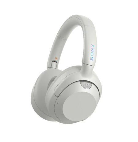 Sony | Headphones | WH-ULT900N ULT WEAR | Wireless | White