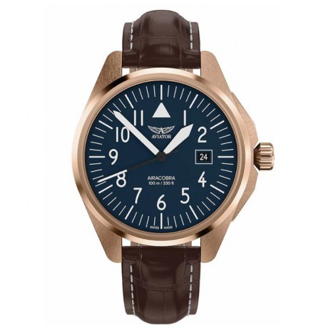 Aviator Airacobra 43 Type A V.1.38.2.317.4