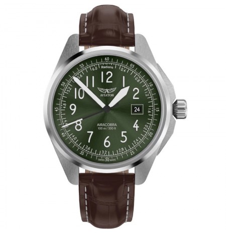 Aviator Airacobra 43 Type A V.1.38.0.324.4