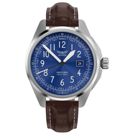Aviator Airacobra 43 Type A V.1.38.0.325.4