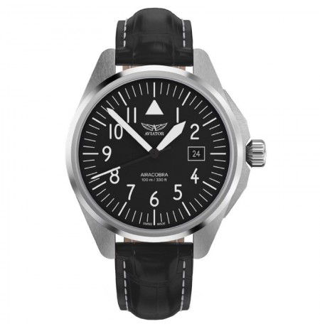 Aviator Airacobra 43 Type A V.1.38.0.315.4