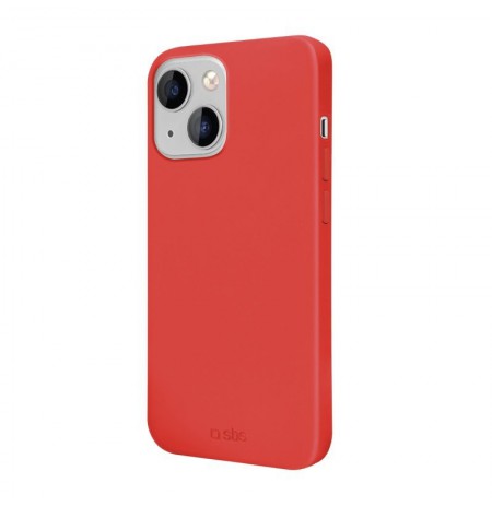 Apple iPhone 13/iPhone 14 Instinct Cover By SBS Red