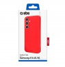 Samsung Galaxy A14/A14 5G Instinct Cover By SBS Red