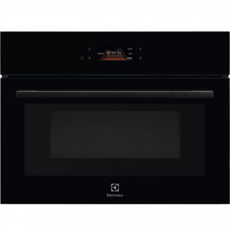 Mikrobangų krosnelė ELECTROLUX EVM8E08Z
