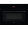Electrolux EVM8E08Z Built-in Grill microwave 49 L 1000 W Black