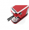 ETA | Espresso coffee maker | ETA618190030 Storio | Pump pressure 20 bar | Built-in milk frother | Table | 1350 W | Red