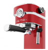 ETA | Espresso coffee maker | ETA618190030 Storio | Pump pressure 20 bar | Built-in milk frother | Table | 1350 W | Red