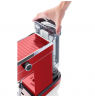 ETA | Espresso coffee maker | ETA618190030 Storio | Pump pressure 20 bar | Built-in milk frother | Table | 1350 W | Red
