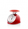 ETA | Kitchen scale | ETA577790030 Storio | Maximum weight (capacity) 5 kg | Graduation 25 g | Display type | Red