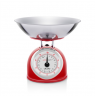 ETA | Kitchen scale | ETA577790030 Storio | Maximum weight (capacity) 5 kg | Graduation 25 g | Display type | Red