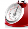 ETA | Kitchen scale | ETA577790030 Storio | Maximum weight (capacity) 5 kg | Graduation 25 g | Display type | Red