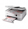 Canon PIXMA TS7451i | Colour | Inkjet | Copy, Print, Scan | Wi-Fi | Maximum ISO A-series paper size A4 | White