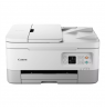 Canon PIXMA TS7451i | Colour | Inkjet | Copy, Print, Scan | Wi-Fi | Maximum ISO A-series paper size A4 | White