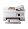 Canon PIXMA TS7451i | Colour | Inkjet | Copy, Print, Scan | Wi-Fi | Maximum ISO A-series paper size A4 | White