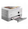 Canon PIXMA TS7451i | Colour | Inkjet | Copy, Print, Scan | Wi-Fi | Maximum ISO A-series paper size A4 | White