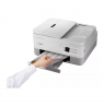 Canon PIXMA TS7451i | Colour | Inkjet | Copy, Print, Scan | Wi-Fi | Maximum ISO A-series paper size A4 | White