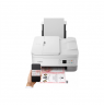 Canon PIXMA TS7451i | Colour | Inkjet | Copy, Print, Scan | Wi-Fi | Maximum ISO A-series paper size A4 | White