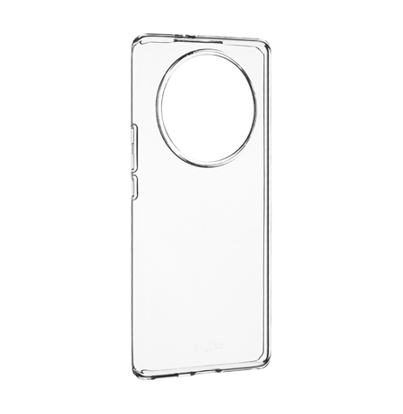 Fixed TPU Gel Case for Honor Magic5 Lite 5G Back Cover Honor Magic5 Lite 5G TPU Transparent