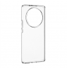 Fixed | TPU Gel Case for Honor Magic5 Lite 5G | Back Cover | Honor | Magic5 Lite 5G | TPU | Transparent