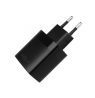 Fixed | Dual USB Travel Charger 17W | FIXC17N-2U-BK