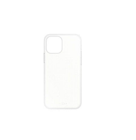 Fixed Slim AntiUV Fixed Back cover Xiaomi Redmi Note 13 Pro 5G/POCO X6 5G TPU  Transparent