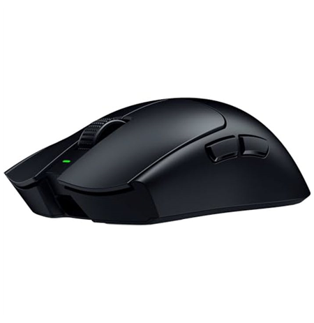 Razer | Gaming Mouse | Viper V3 Pro | Wireless/Wired | Black