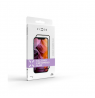 Fixed Full Cover Infinix Hot 30i Tempered glass Black Screen Protector