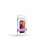 Fixed Full Cover Infinix Smart 7 HD Tempered glass Black Screen Protector