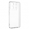 Fixed | Back cover | Infinix | Smart 7 HD | TPU | Clear