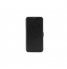 Fixed Topic Case Infinix Smart 7 HD Leather Black