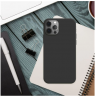 Fixed Story Back cover Infinix Note 30 PRO Rubber Black