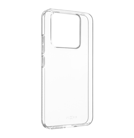 Fixed | Fixed Slim AntiUV | Back cover | Xiaomi | 14 | TPU | Clear