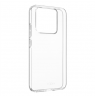 Fixed | Slim AntiUV | Back cover | Xiaomi | 14 | TPU | Clear