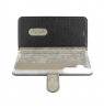 Fixed | Fixed Opus | Cover | Samsung | Galaxy A35 5G | Leather | Black