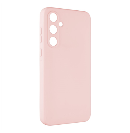 FIXED Story for Samsung Galaxy A35 5G, Pink
