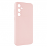 Fixed | Story FIXST-1262-PK | Back cover | Samsung | Galaxy A35 5G | Rubberized | Pink
