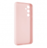 FIXED Story for Samsung Galaxy A35 5G, Pink