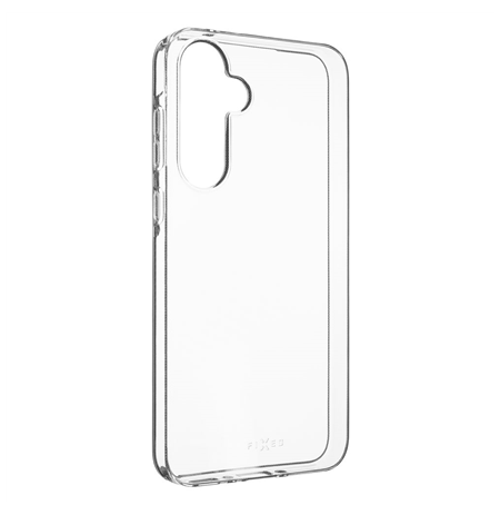 Fixed Slim AntiUV Fixed Fixed Back cover Samsung Galaxy A35 5G TPU Clear