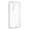 Fixed | Slim AntiUV | Back cover | Samsung | Galaxy A35 5G | TPU | Clear