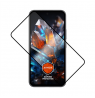 Fixed | Fixed Armor Full Cover 2.5D | Screen protector | Samsung | Galaxy A55 5G | Tempered Glass | Black