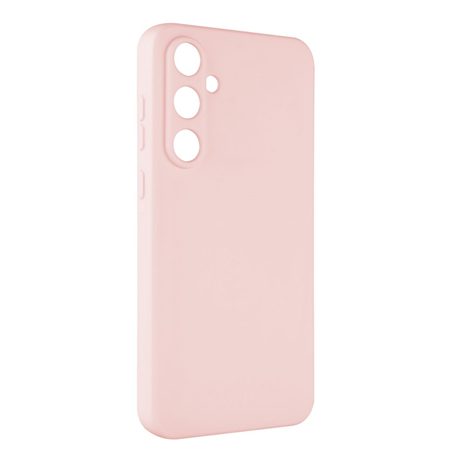 Fixed | Fixed Story | Back cover | Samsung | Galaxy A55 5G | Rubberized | Pink