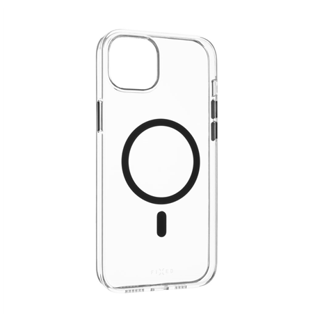 FIXED MagPurity for Apple iPhone 15 Plus, Clear