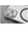 FIXED MagPurity for Apple iPhone 15 Plus, Clear