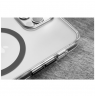 FIXED MagPurity for Apple iPhone 15 Plus, Clear